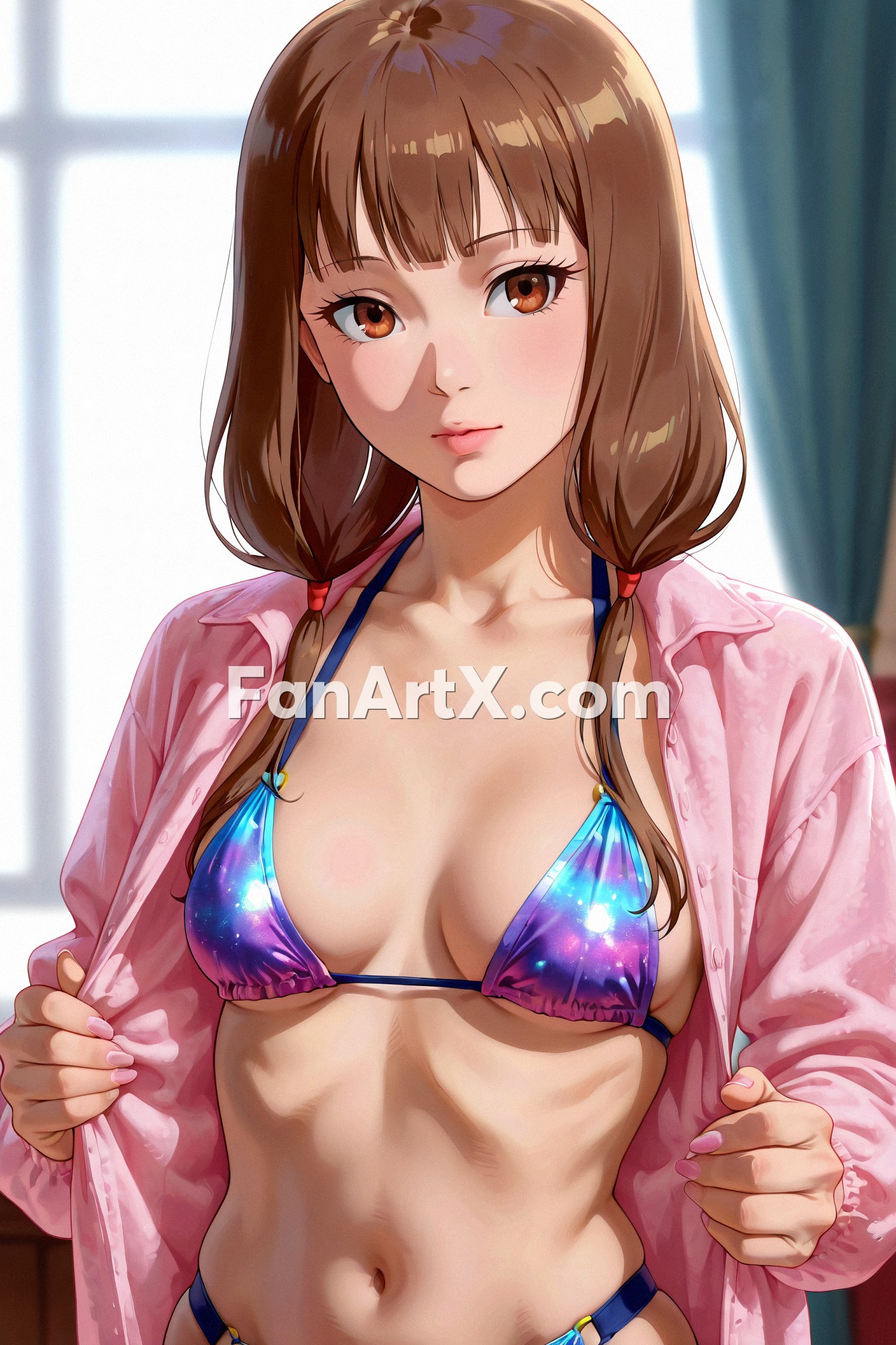 Miko Iino - Kaguya-sama Love Is War Fanart - Kaguya-sama wa Kokurasetai 6101869